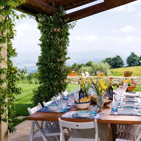 Villa La Collina 0554 Quadro Vecchio