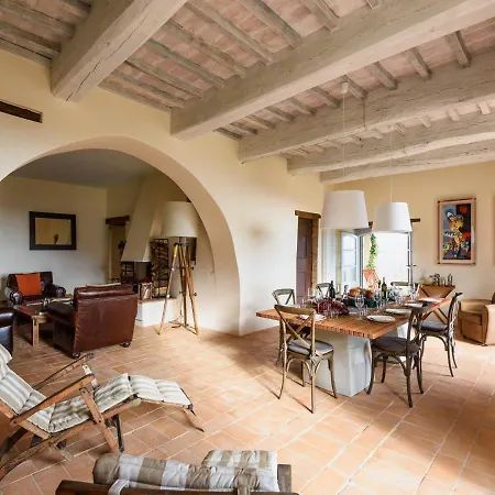 La Collina 0554 Βίλα