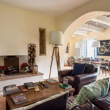 La Collina 0554 Βίλα *