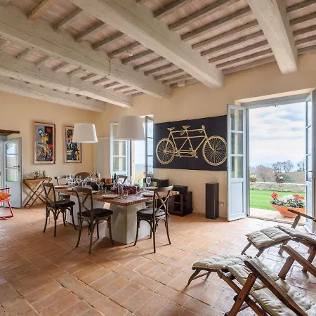 Villa La Collina 0554