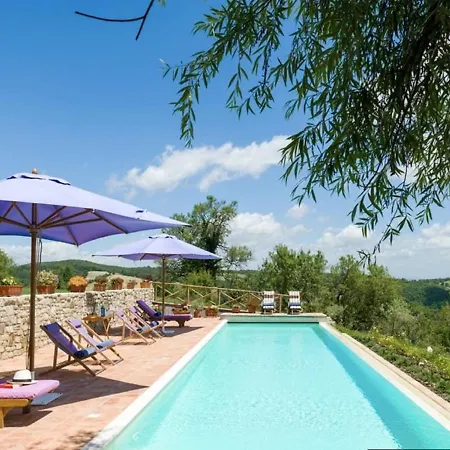 La Collina 0554 Βίλα