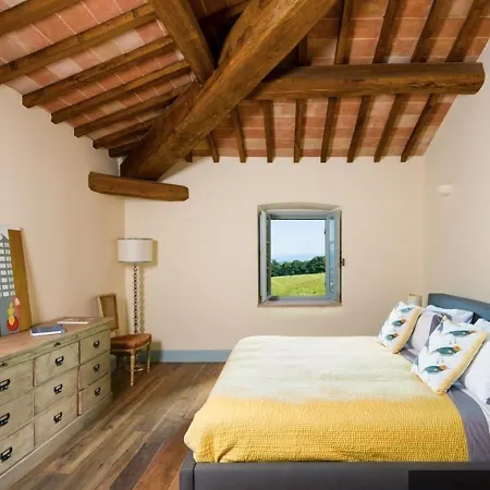 La Collina 0554 Villa *