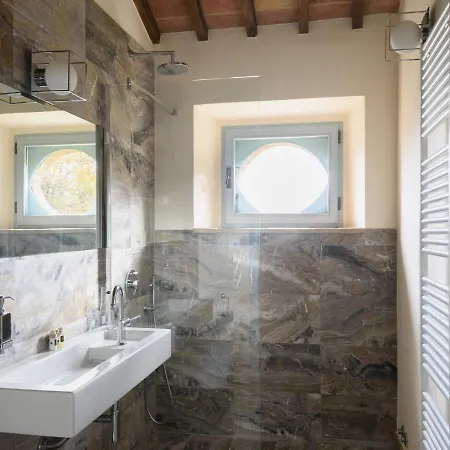 La Collina 0554 Βίλα *