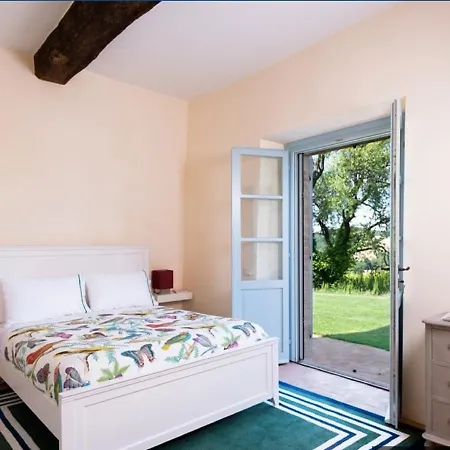 La Collina 0554 Βίλα