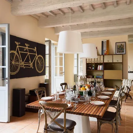 Villa La Collina 0554 Quadro Vecchio