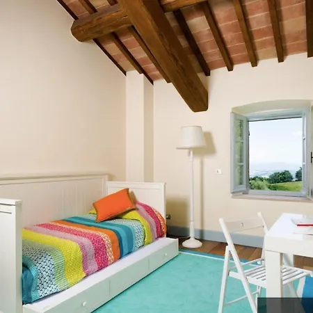 La Collina 0554 Villa