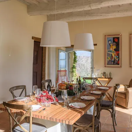 Βίλα La Collina 0554