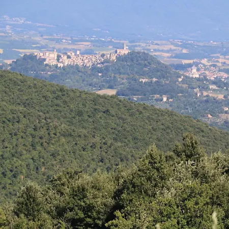 La Collina 0554 Villa