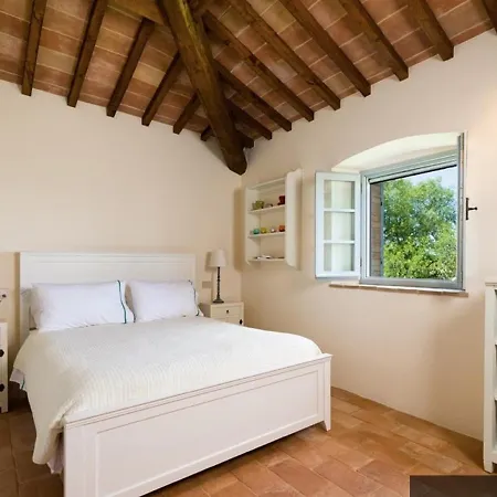 La Collina 0554 Βίλα