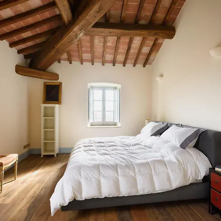 Villa La Collina 0554 Quadro Vecchio