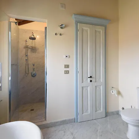 La Collina 0554 Βίλα
